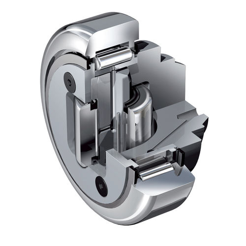 Cuscinetto a rulli - HT series - WINKEL - radiale / assiale / in acciaio