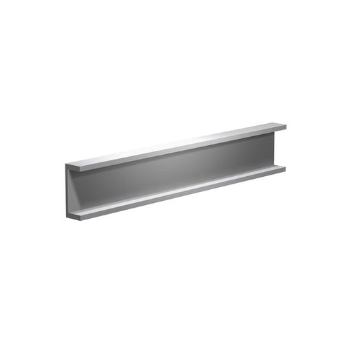Profilo in poliammide - L series  - WINKEL - a U / di guida / saldato al laser