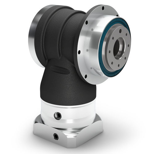 Riduttore con coppia spiroconica - WPSFN - Neugart GmbH - ad assi ortogonali / 20 - 50 Nm / 200 - 500 Nm