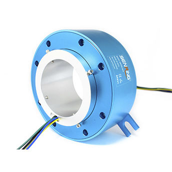 Collettore rotante elettrico - H250396 Series - SenRing Electronics. - albero di trasmissione / standard