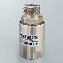 Giunto rotante per acqua - 3001012L Series - SenRing Electronics. - per aria / per olio / per vuoto