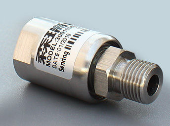 Giunto rotante per acqua - 3001008L Series - SenRing Electronics. - per aria compressa / per olio / per gas