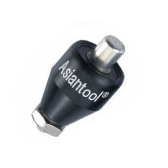 Collettore rotante in lega d'alluminio - A1M Series - SenRing Electronics. - in acciaio inossidabile / in rame / al mercurio
