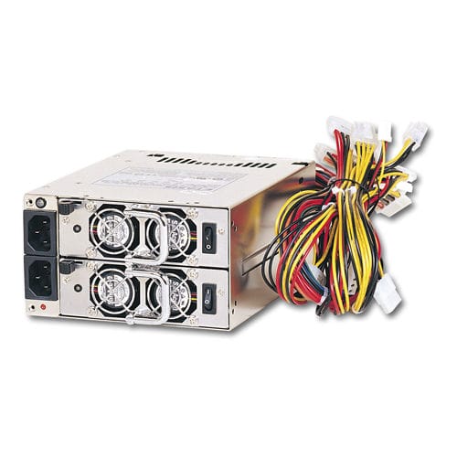 Alimentatore elettrico per rack - ORION-D4602P - PORTWELL - 2U / 4U / AC/DC