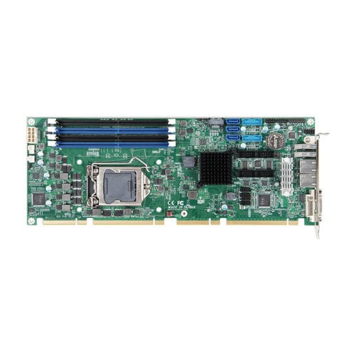 Computer monoscheda PICMG 1.3 - ROBO-8115VG2AR-Q470E - PORTWELL - Intel® Celeron® / Intel® Pentium / Intel® Core i7