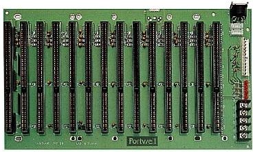 Backplane ISA - PBP-14I - PORTWELL - 14 slot / passivo