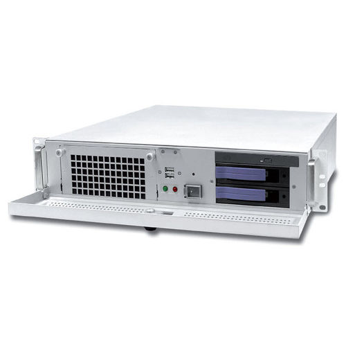 Telaio PC per rack - AREMO-2173P - PORTWELL - 19" / 2U / per backplane