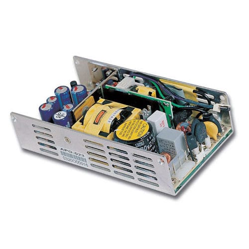Alimentatore elettrico 2U - 120 W | MPD-810H - PORTWELL - open frame / AC/DC / per server informatico