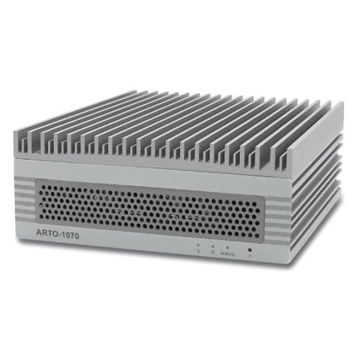 Telaio PC embedded - ARTO-1070 - PORTWELL - compatto / rinforzato
