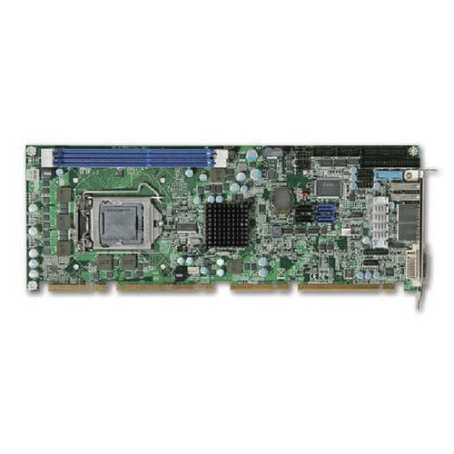 Computer monoscheda PICMG 1.3 - ROBO-8110VG2AR-Q67  - PORTWELL - Intel® Core™ i series / SATA II / 16x PCI Express