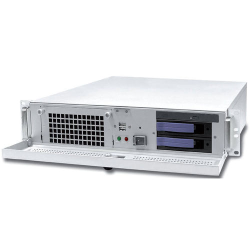 Telaio PC per rack - AREMO-2173MX - PORTWELL - 19" / 2U / per backplane