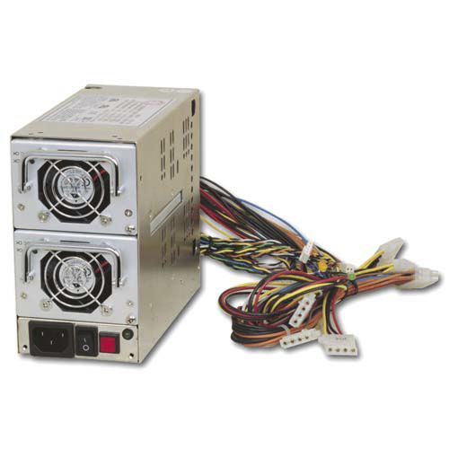 Alimentatore elettrico 2U - ORION-3002 - PORTWELL - AC/DC / a commutazione / ridondante