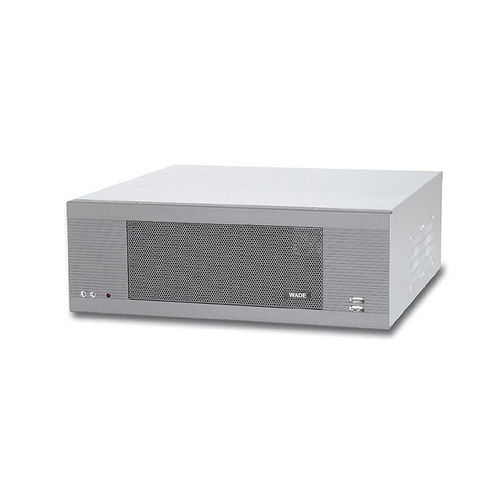 Telaio PC embedded - WADE-2232Q - PORTWELL - industriale / rinforzato