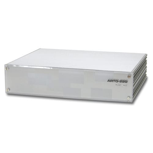Telaio PC embedded - ARTO-220-ITX  - PORTWELL - compatto / per scheda madre mini-ITX
