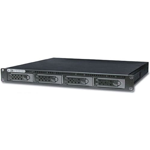 PC di videosorveglianza - PVR-1140 - PORTWELL - per rack / Intel® Celeron® / PCI