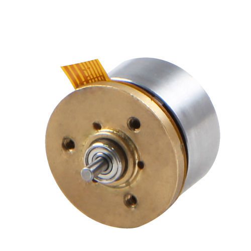 Motore DC - FL20BLW series - Changzhou Fulling Motor Co., Ltd - BLCD / 24 V / 12 V