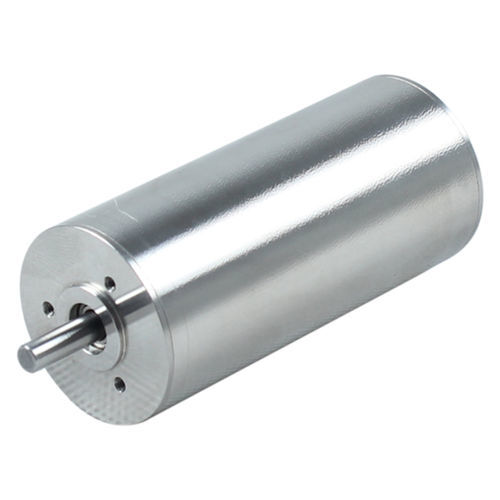 Motore senza tacche - FL28SBL series - Changzhou Fulling Motor Co., Ltd - DC / BLCD / 24 V