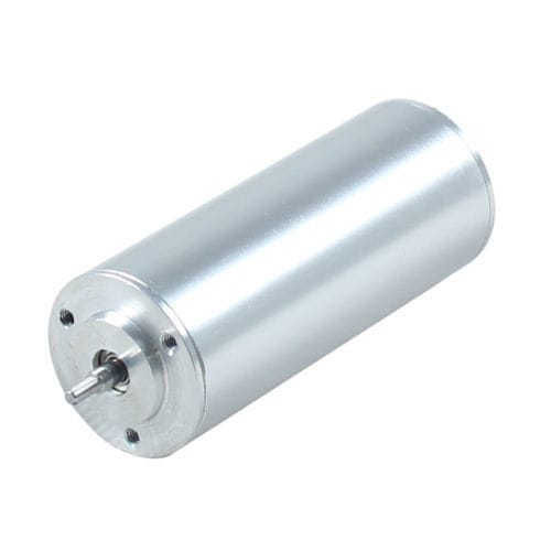Motore senza tacche - FL24SBL series - Changzhou Fulling Motor Co., Ltd - BLCD / DC / 24 V