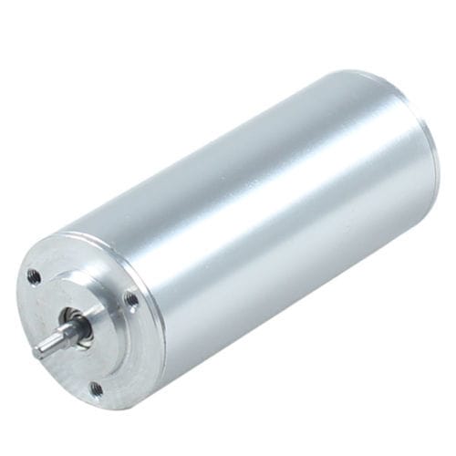 Motore senza tacche - FL22SBL series - Changzhou Fulling Motor Co., Ltd - BLCD / DC / 24 V