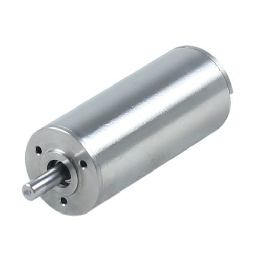 Motore senza tacche - FL19SBL series - Changzhou Fulling Motor Co., Ltd - BLCD / DC / 12 V
