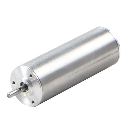 Motore DC - FL22SBL series - Changzhou Fulling Motor Co., Ltd - BLCD / 24 V / IP40