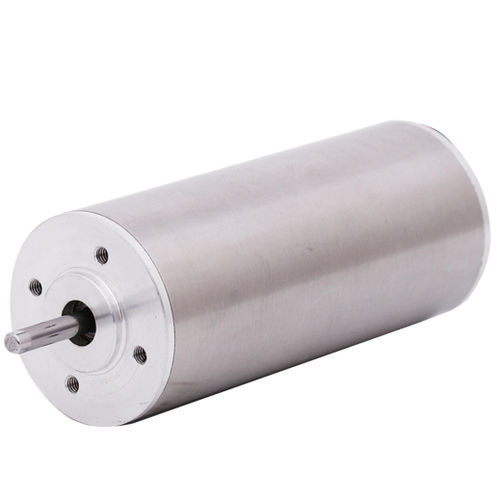 Motore senza tacche - FL28SBL series - Changzhou Fulling Motor Co., Ltd - DC / BLCD / 24 V