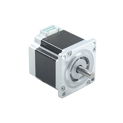Motore passo-passo ibrido - FL57STD series - Changzhou Fulling Motor Co., Ltd - DC / 24 V / industriale