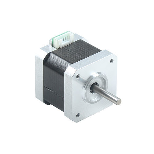 Motore passo-passo ibrido - FL42STD series - Changzhou Fulling Motor Co., Ltd - DC / 24 V / industriale