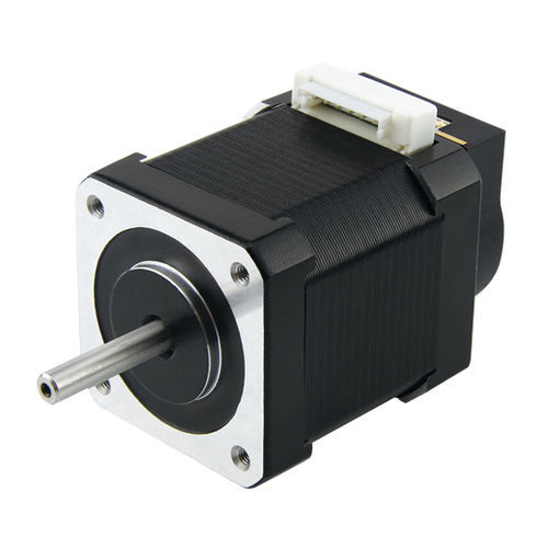 Motore NEMA 17 - FL42STC series - Changzhou Fulling Motor Co., Ltd - passo-passo a 2 fasi / DC / 24 V
