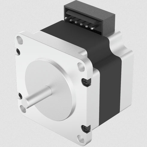 Motore NEMA 23 - FL57STC series - Changzhou Fulling Motor Co., Ltd - passo-passo a 2 fasi / DC / IP30