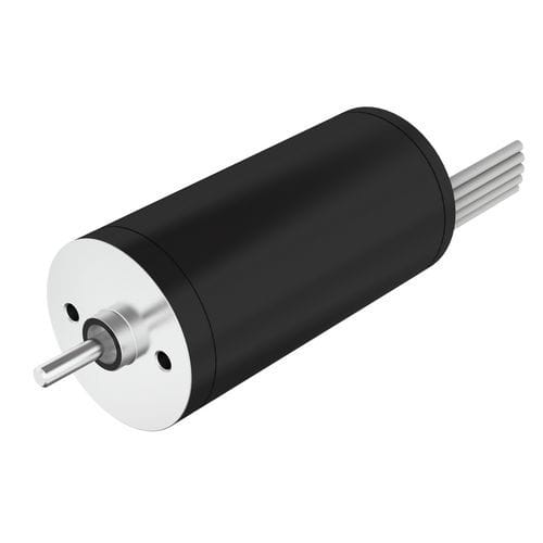 Motore brushless - FL22RBL series - Changzhou Fulling Motor Co., Ltd - DC / 24 V / 48 V