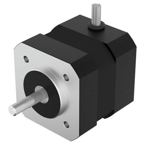 Motore brushless - FL42BLS series - Changzhou Fulling Motor Co., Ltd - DC / 24 V / a magneti permanenti
