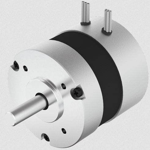 Motore brushless - FL57BL(S) series - Changzhou Fulling Motor Co., Ltd - DC / 36 V / IP40