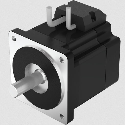 Motore BLCD - FL86BLS series - Changzhou Fulling Motor Co., Ltd - DC / 48 V / IP40