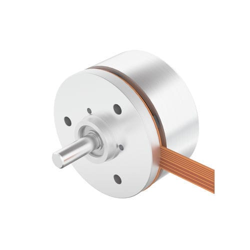 Motore BLCD - FL32BLW series - Changzhou Fulling Motor Co., Ltd - DC / 24 V / 12 V
