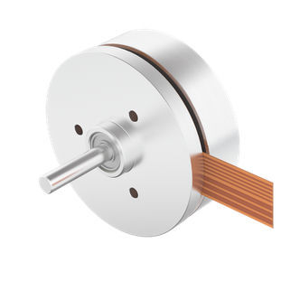Motore BLCD - FL45BLW series - Changzhou Fulling Motor Co., Ltd - DC / 24 V / a magneti permanenti