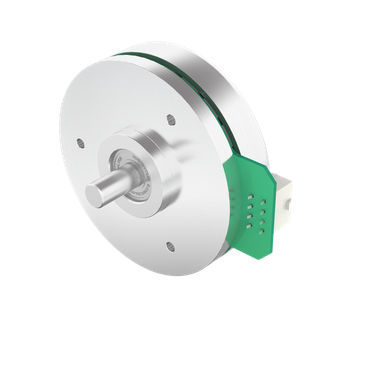 Motore DC - FL90BLW series - Changzhou Fulling Motor Co., Ltd - BLCD / 24 V / 48 V