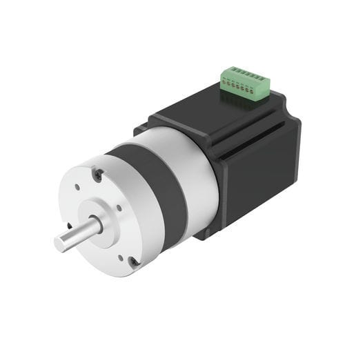 Motore a comando integrato - FL57BL(S)-IE series - Changzhou Fulling Motor Co., Ltd - BLCD / DC / 36 V