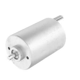 Motore a comando integrato - FL42CBL series - Changzhou Fulling Motor Co., Ltd - BLCD / DC / 24 V