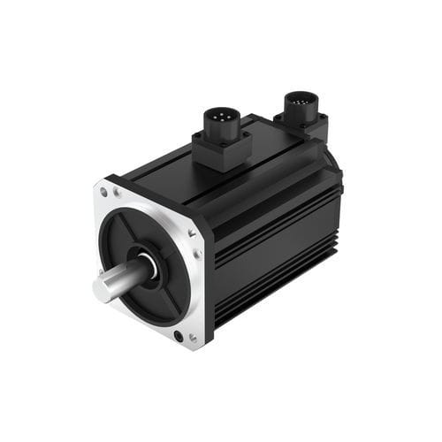 Servomotore AC - FL130SV series - Changzhou Fulling Motor Co., Ltd - 220 V / IP65 / a magneti permanenti