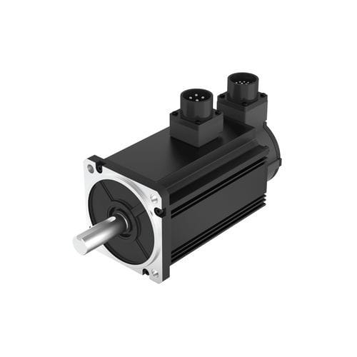 Servomotore AC - FL100SV series - Changzhou Fulling Motor Co., Ltd - asincrono / 220 V / 48 V