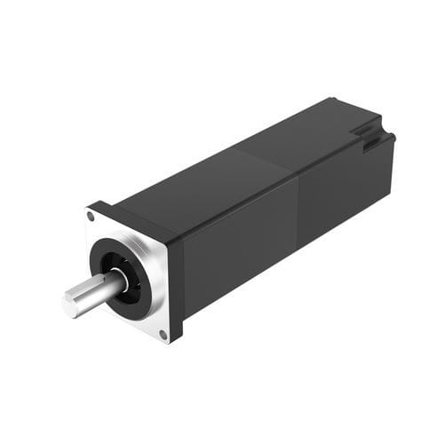 Servomotore asincrono - FL38SV series - Changzhou Fulling Motor Co., Ltd - AC / 220 V / 48 V