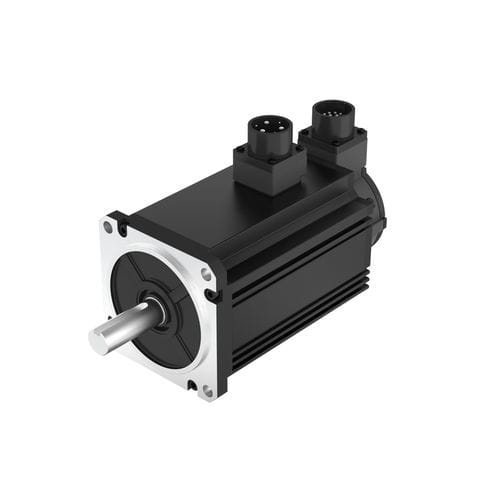 Servomotore asincrono - FL110SV series - Changzhou Fulling Motor Co., Ltd - AC / 220 V / 48 V
