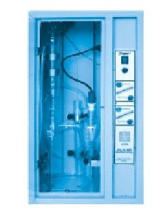 Distillatore digitale - TEMPO INSTRUMENTS PVT. LTD.