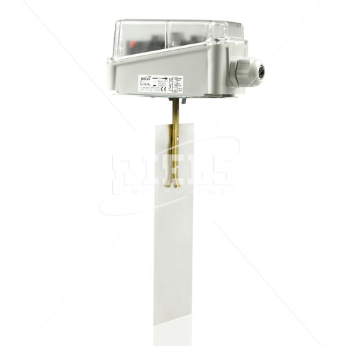 Flussostato a paletta - RIV100 - Riels Instruments - per gas / per aria / IP65