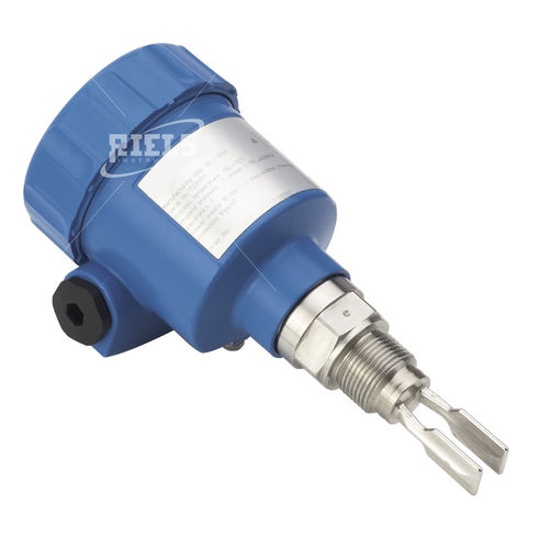 Livellostato a vibrazione - LFV300 - Riels Instruments - per liquidi / per cisterna / per l'industria agroalimentare