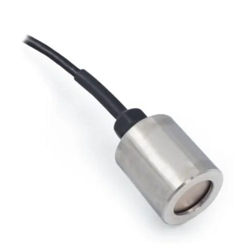 Trasmettitore di livello idrostatico - 46X series - Riels Instruments - per acqua / per liquidi aggressivi / analogico