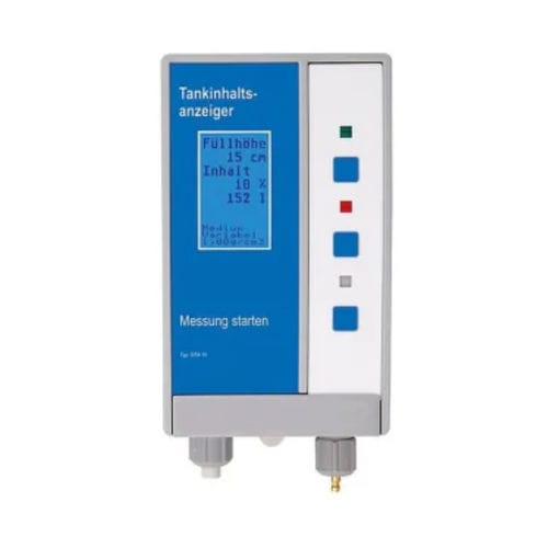 Livello visivo per liquidi - DTA10-521 series - Riels Instruments - d'acqua / per carburante / per diesel