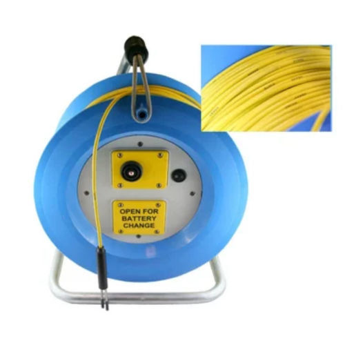 Sensore di profondità/livello per applicazioni di idrostatico - DEEPER serirs - Riels Instruments - per acqua / per acque reflue / in PVC