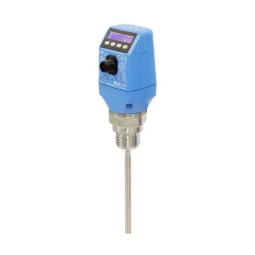 Trasmettitore di livello con radar a onde guidate TDR - RLFP  - Riels Instruments - per acqua / per liquidi / per olio